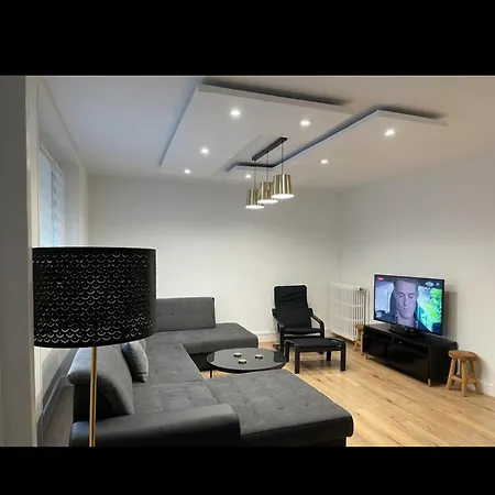 Villa T5 Avec Jacuzzi Proche Centre Darcy