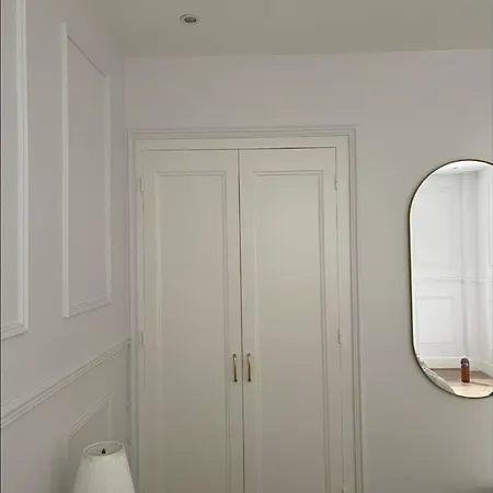 T5 Avec Jacuzzi Proche Centre Darcy Dijon