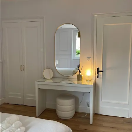 Villa T5 Avec Jacuzzi Proche Centre Darcy Dijon